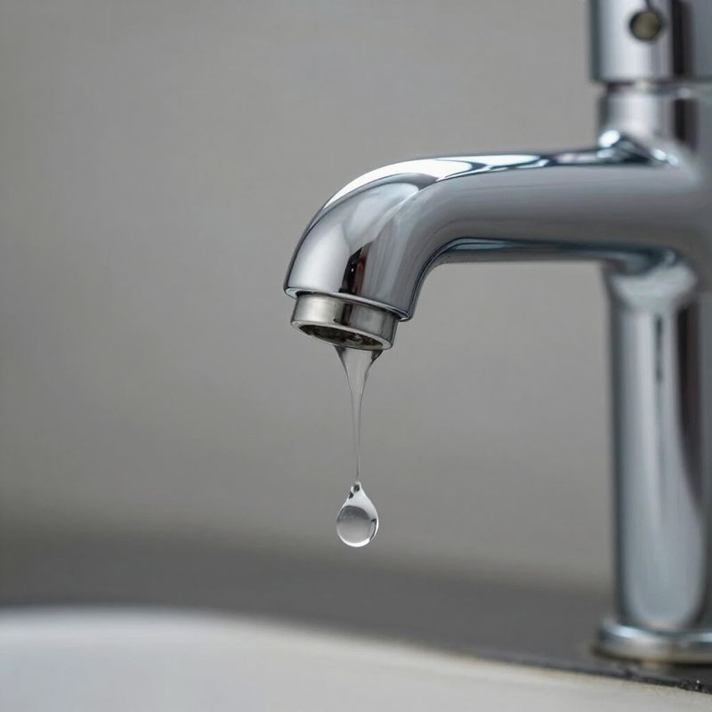 Leak Detection & Repair in Lenexa