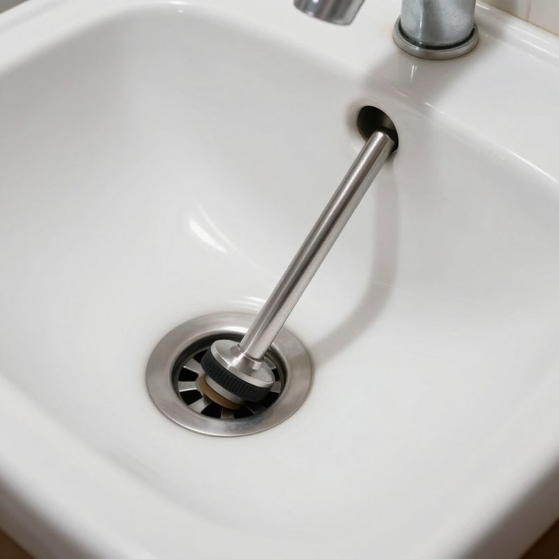 Drain Cleaning & Unclogging in Lenexa