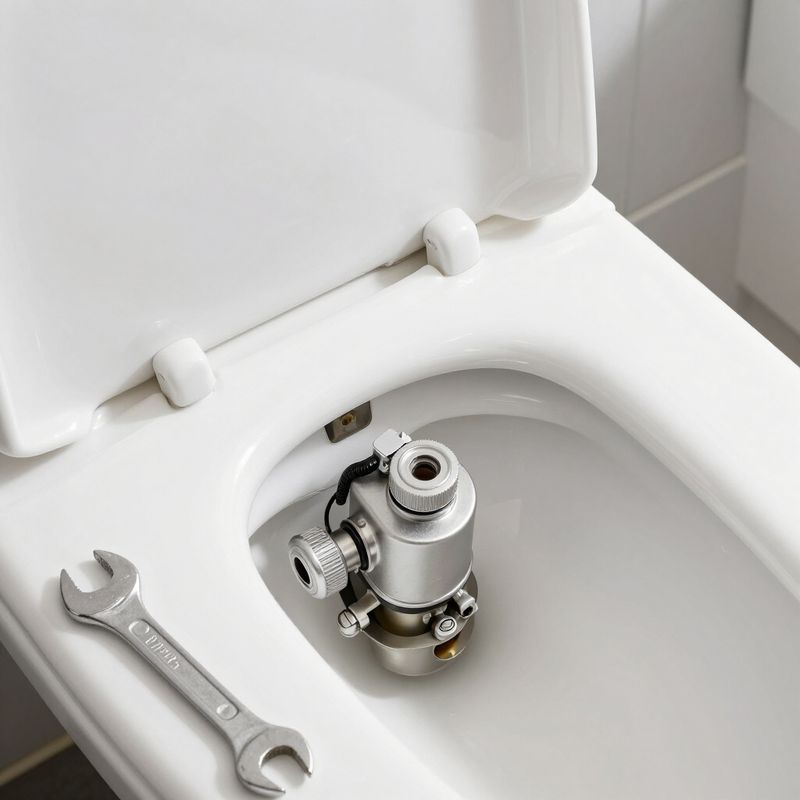 Toilet & Faucet Repair in Lenexa
