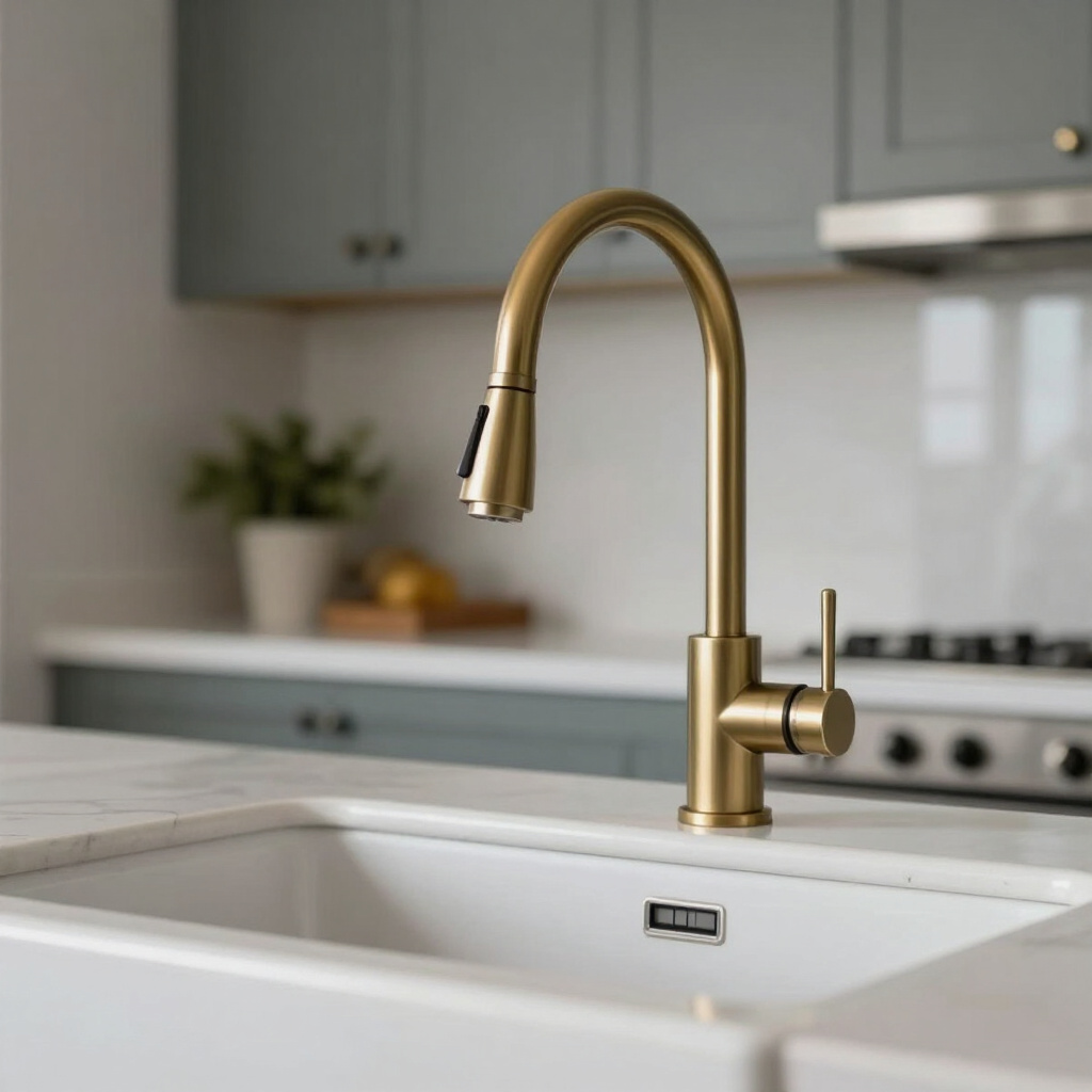 Bathroom & Kitchen Upgrades in Lenexa