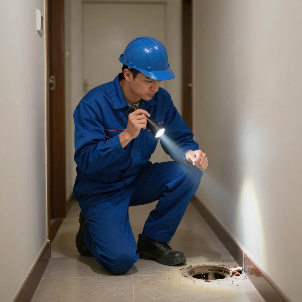 Emergency Plumbing in Lenexa